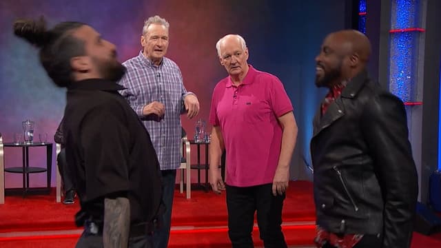 Épisode 8