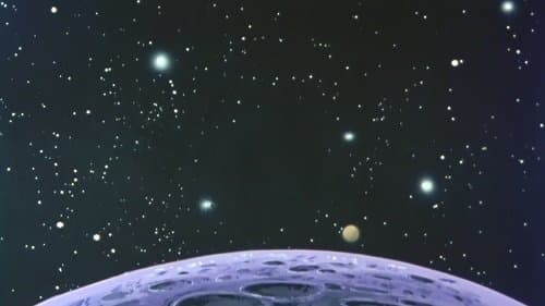 Goku disparaît dans l'espace ! Revenez tous à la vie… super guerriers !
