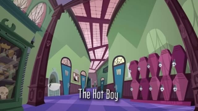 Épisode 8