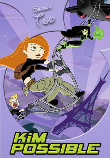 Saison 2