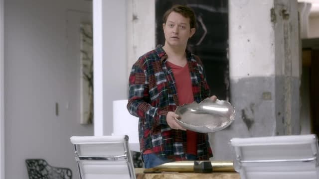 Épisode 8