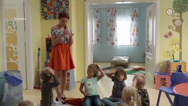 Épisode 17