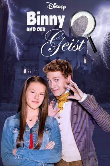 Saison 1