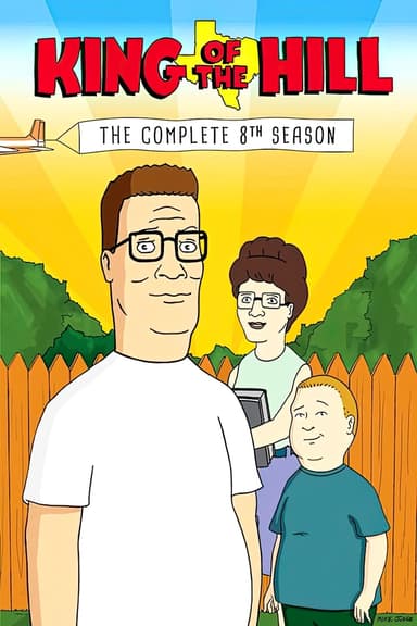 Saison 8