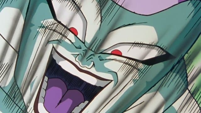 Venge nos amis, Son Goku ! Compte à rebours pour la planète Namek