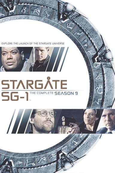 Saison 9