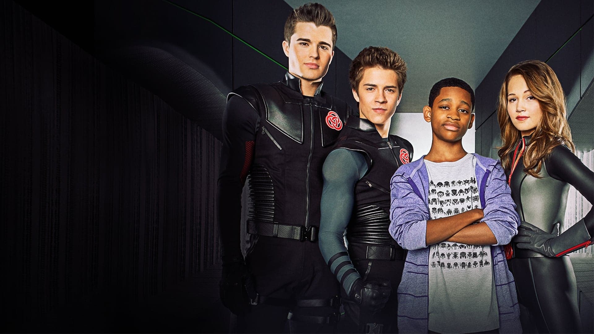 Les Bio-Teens