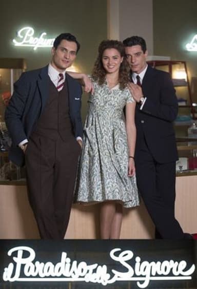 Saison 1
