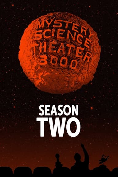 Saison 2