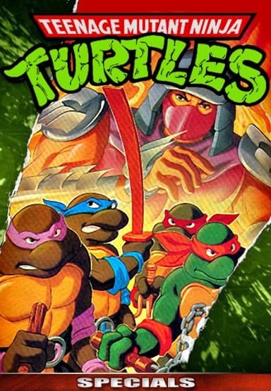 Épisodes spéciaux