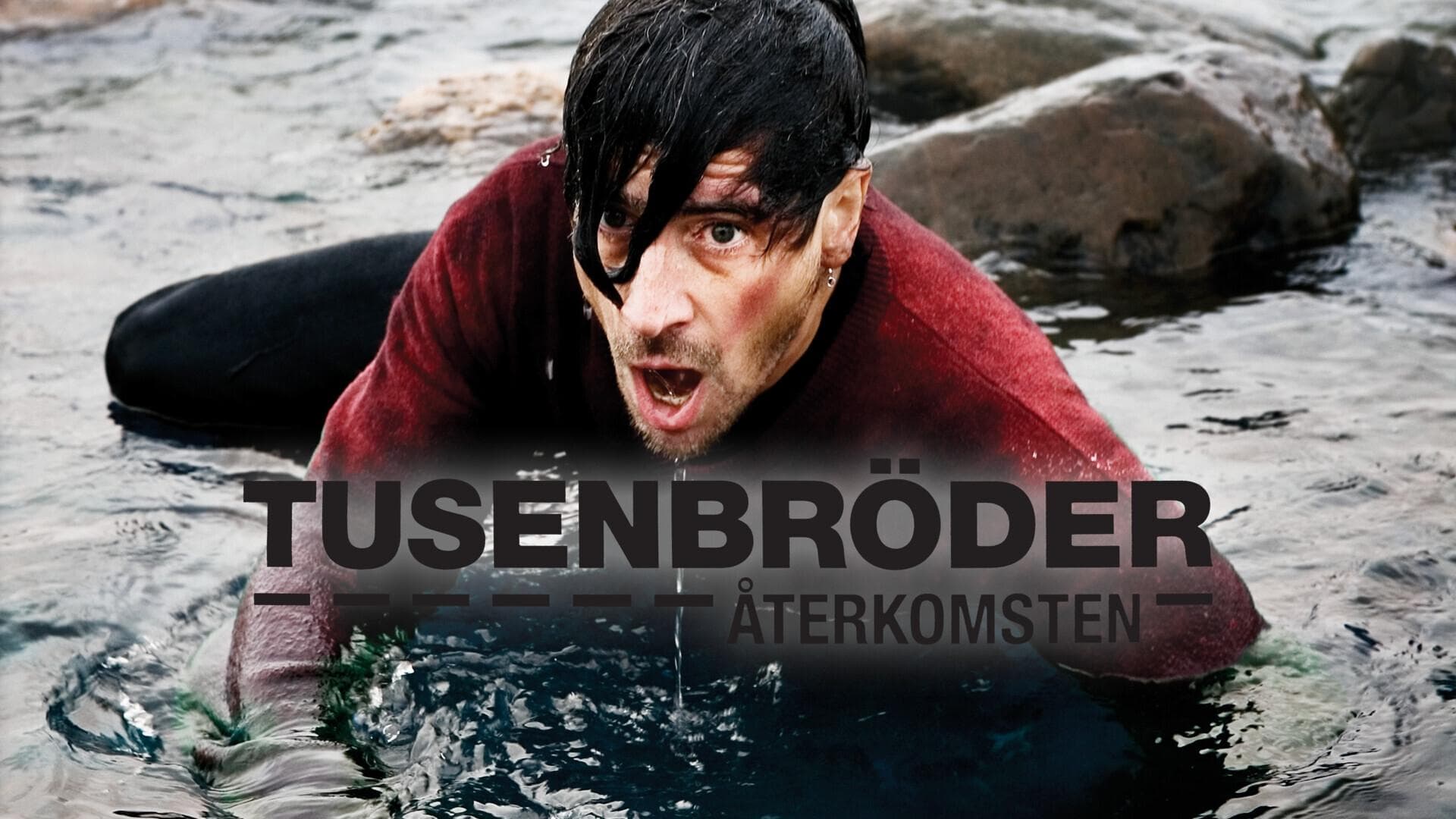 Tusenbröder: Återkomsten Coflix