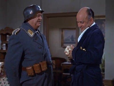 À la guerre comme à la guerre