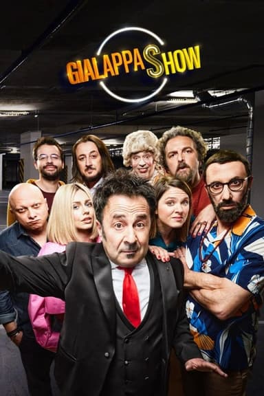 Saison 1