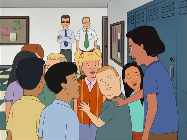 Épisode 7