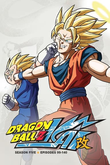 Saison 5