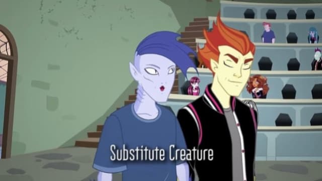 Épisode 4