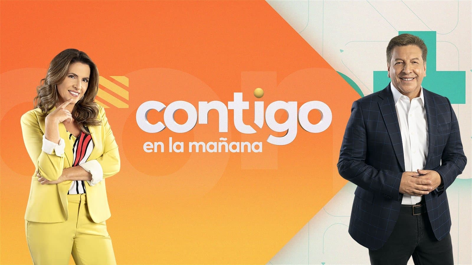 Contigo en la mañana