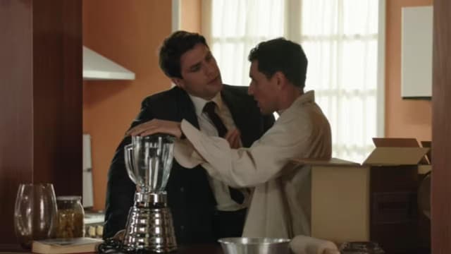 Épisode 1