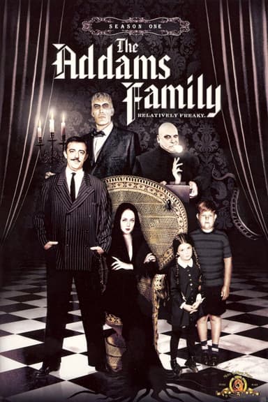 Saison 1
