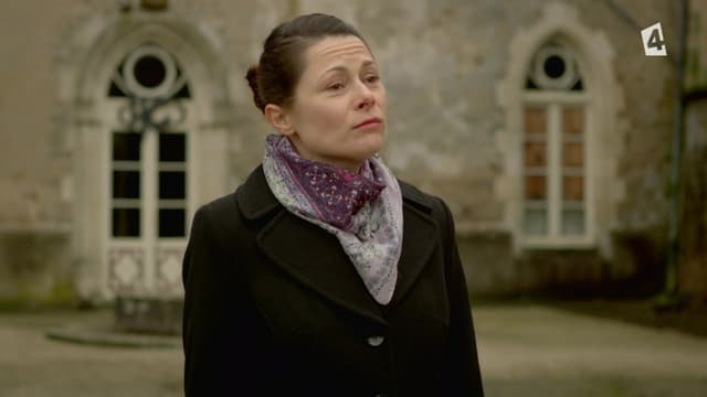 Un nouveau monde 4