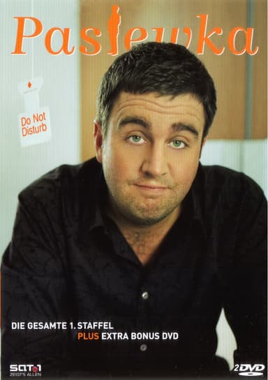Saison 1