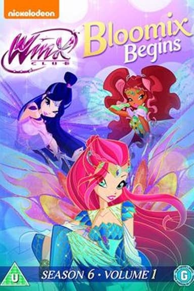 Saison 6