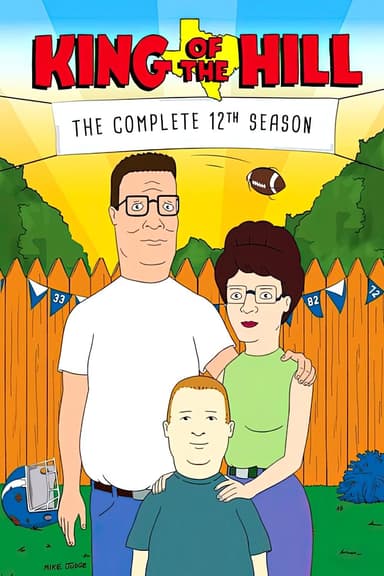 Saison 12