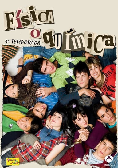 Saison 1