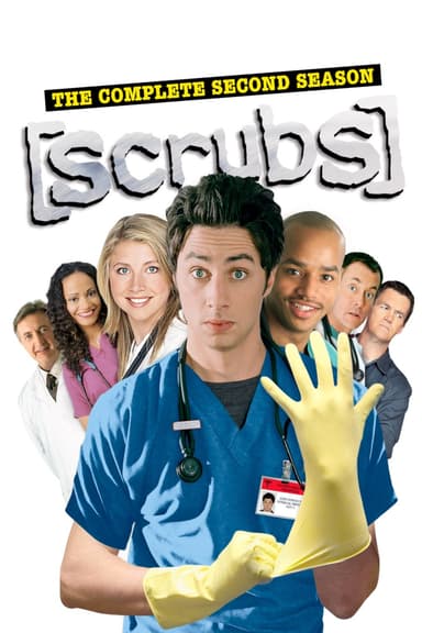 Saison 2