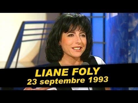 Emission du 23 septembre 1993