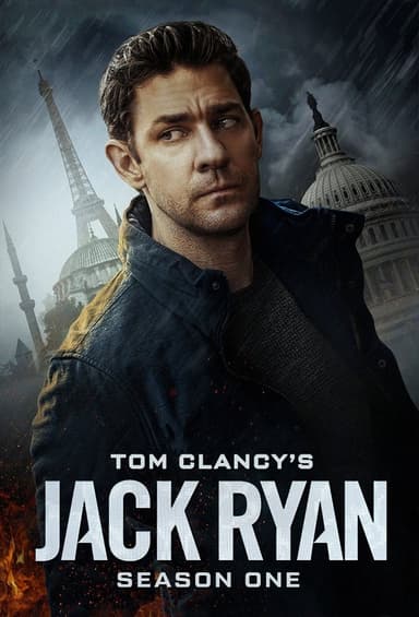Saison 1
