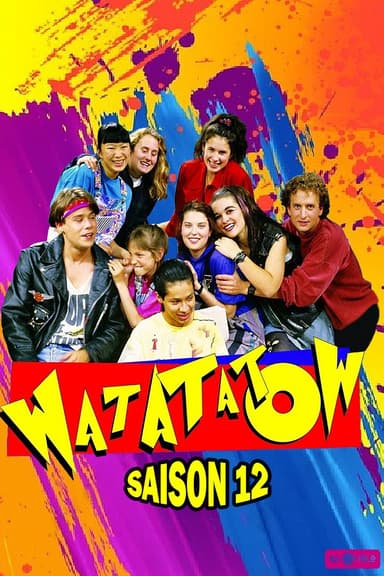 Saison 12