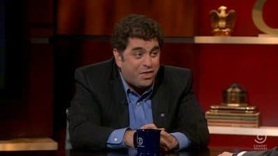 Épisode 25