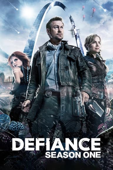 Saison 1