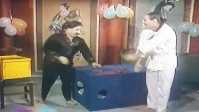 Épisode 18