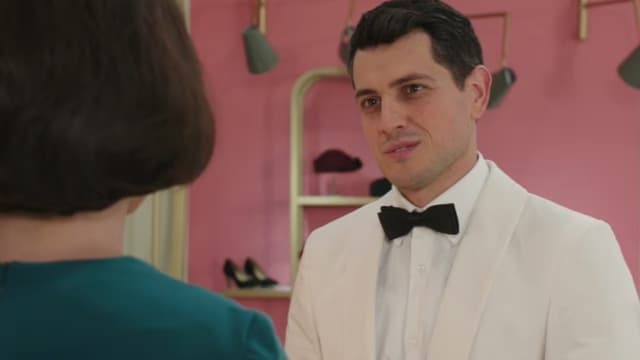 Épisode 9
