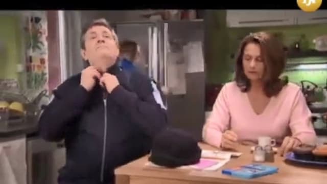 Épisode 8
