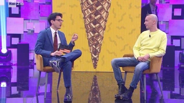 Épisode 12