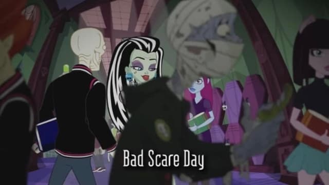 Épisode 9