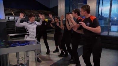 Épisode 7