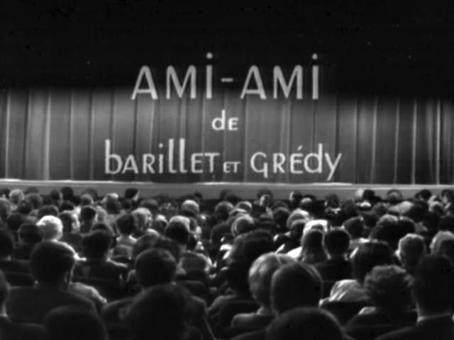 Ami-Ami