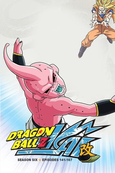 Saison 6