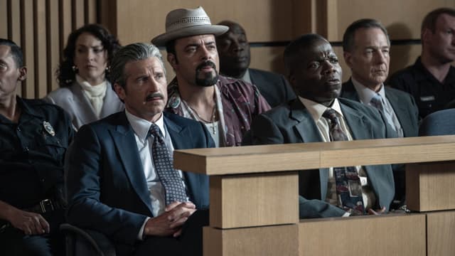 Épisode 5