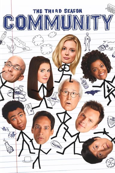 Saison 3