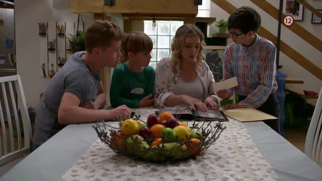 Épisode 15