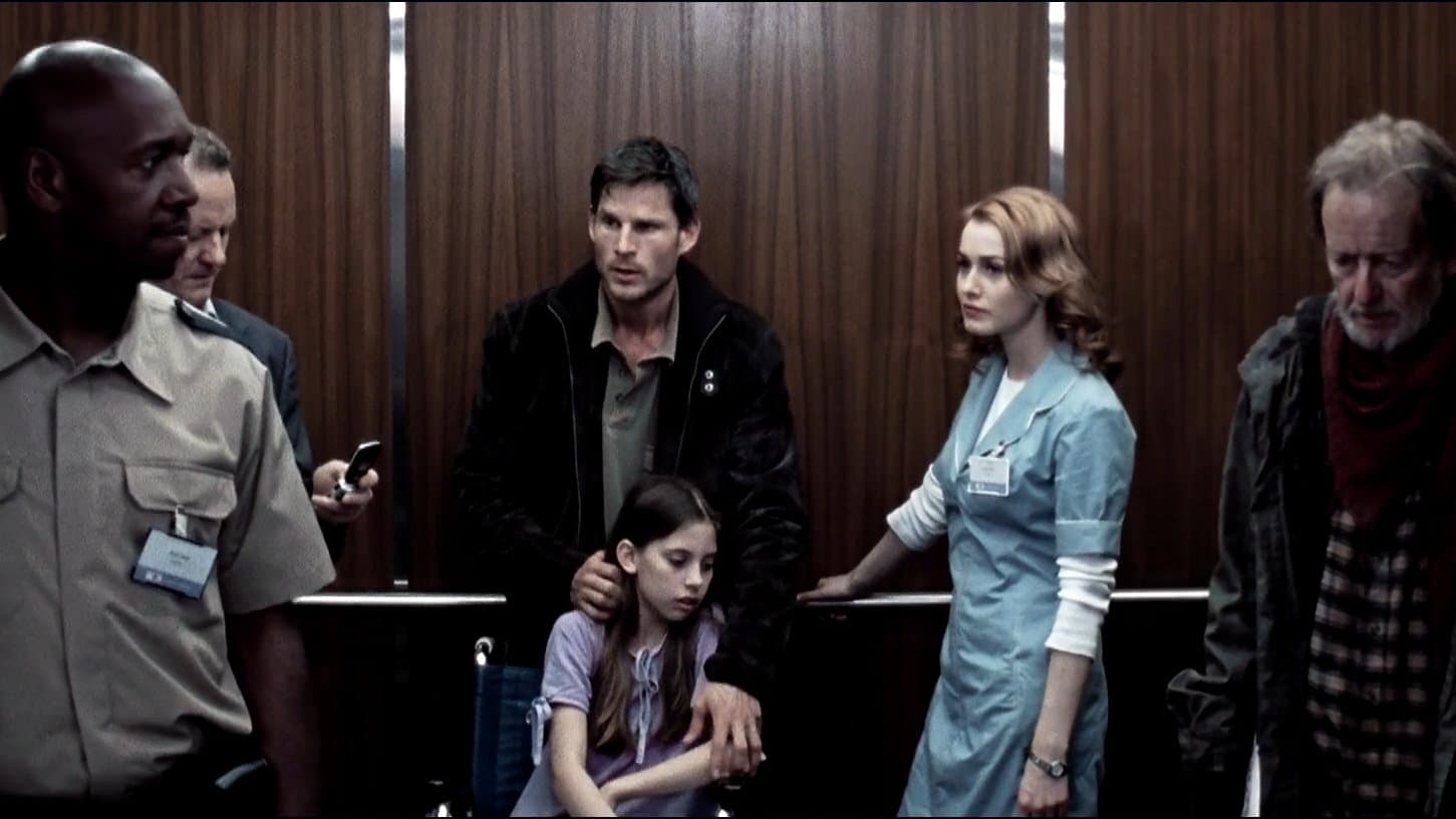 Dark Floors Coflix