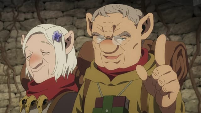 Épisode 9 : Tentacule / Ragoût