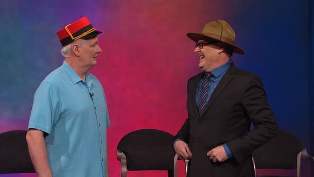 Épisode 14