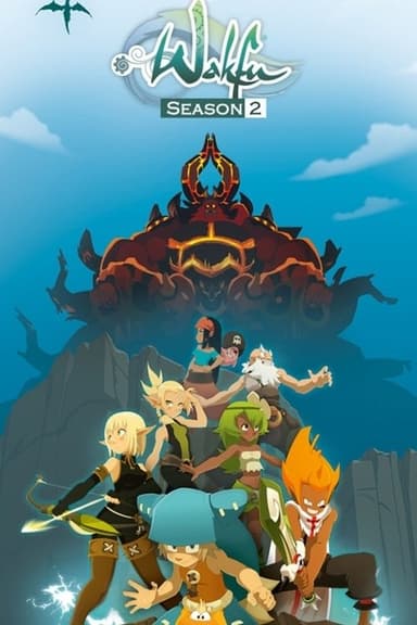 Saison 2
