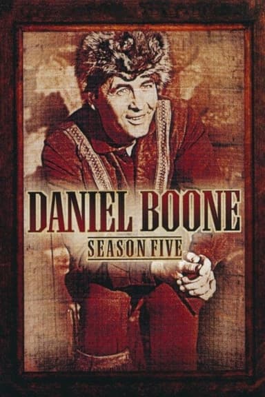 Saison 5
